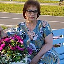 Знакомства: Тареса, 65 лет, Лида