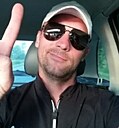 Знакомства: Sergey, 45 лет, Биала Подласка