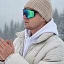 Знакомства: Дима, 27 лет, Краснодар