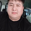 Знакомства: Айбек, 42 года, Астана