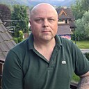 Знакомства: Володимир, 40 лет, Познань