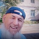Знакомства: Шерали, 58 лет, Ульяновск