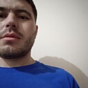 Знакомства: Рустам, 35 лет, Нальчик