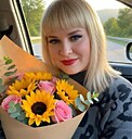 Знакомства: Надежда, 51 год, Узловая
