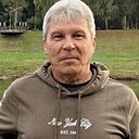 Знакомства: Юра, 61 год, Полоцк