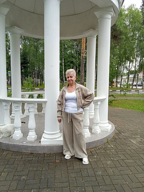 Фото - Tabor.ru