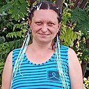 Знакомства: Оленька, 46 лет, Юрга