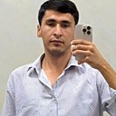 Знакомства: Abdu, 29 лет, Самара