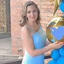 Знакомства: Анастасия, 41 год, Чита