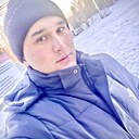 Знакомства: Федя, 25 лет, Березовский (Свердловская Обл)