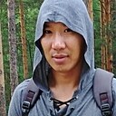 Знакомства: Цырен, 33 года, Улан-Удэ