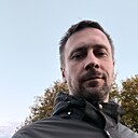 Знакомства: Вадим, 37 лет, Орша