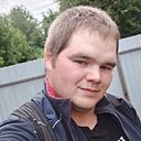Знакомства: Никита Климов, 31 год, Андреаполь