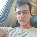 Знакомства: Влад, 20 лет, Талдом