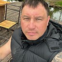 Знакомства: Денис, 38 лет, Выселки