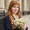 Знакомства: Любовь, 37 лет, Тула