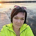 Знакомства: Светлана, 45 лет, Белоозерск
