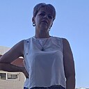 Знакомства: Оксана, 47 лет, Адлер