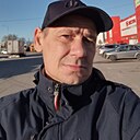 Знакомства: Юрий, 45 лет, Балаково