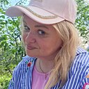 Знакомства: Ирина, 48 лет, Санкт-Петербург