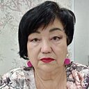Знакомства: Фарзана, 69 лет, Магнитогорск