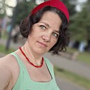 Знакомства: Ольга, 45 лет, Лихославль