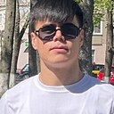 Знакомства: Berdi, 18 лет, Новополоцк