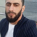 Знакомства: Рауль, 35 лет, Вологда