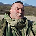 Знакомства: Алексей, 46 лет, Бахчисарай