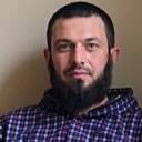 Знакомства: Ахмед, 36 лет, Архыз