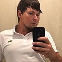 Знакомства: Андрей, 37 лет, Вологда