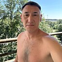 Знакомства: Асхат, 46 лет, Омск