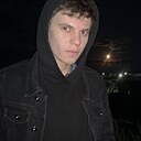 Знакомства: Юра, 19 лет, Омск