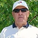 Знакомства: Vasiliy, 62 года, Хабаровск