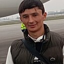 Знакомства: Чамол, 25 лет, Омск