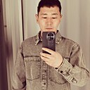 Знакомства: Азамат, 29 лет, Омск