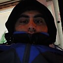 Знакомства: Рома, 33 года, Луганск