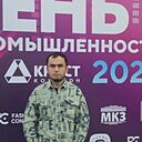 Знакомства: Шумахер, 34 года, Москва