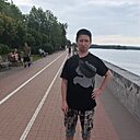 Знакомства: Максим, 36 лет, Кременчуг