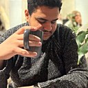 Знакомства: Асер, 23 года, Брест