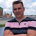 Знакомства: Андрей, 37 лет, Братск
