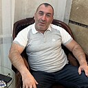 Знакомства: Артур, 50 лет, Москва