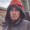 Знакомства: Рауль, 35 лет, Макеевка