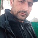 Знакомства: Рома, 40 лет, Красный Луч