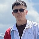 Знакомства: Serik, 25 лет, Костанай