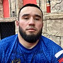 Знакомства: Адам, 26 лет, Челябинск