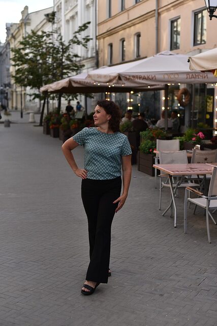 Фото - Tabor.ru