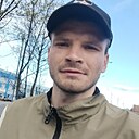 Знакомства: Эдуард, 28 лет, Магадан