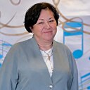 Знакомства: Мила, 60 лет, Санкт-Петербург
