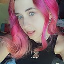 Знакомства: Настя, 27 лет, Москва